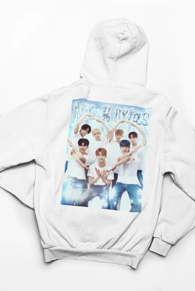 ALL(H)OURS hoodie