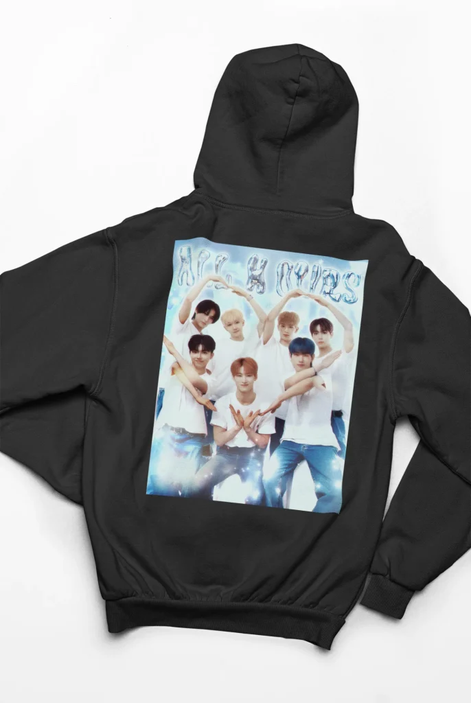 ALL(H)OURS hoodie