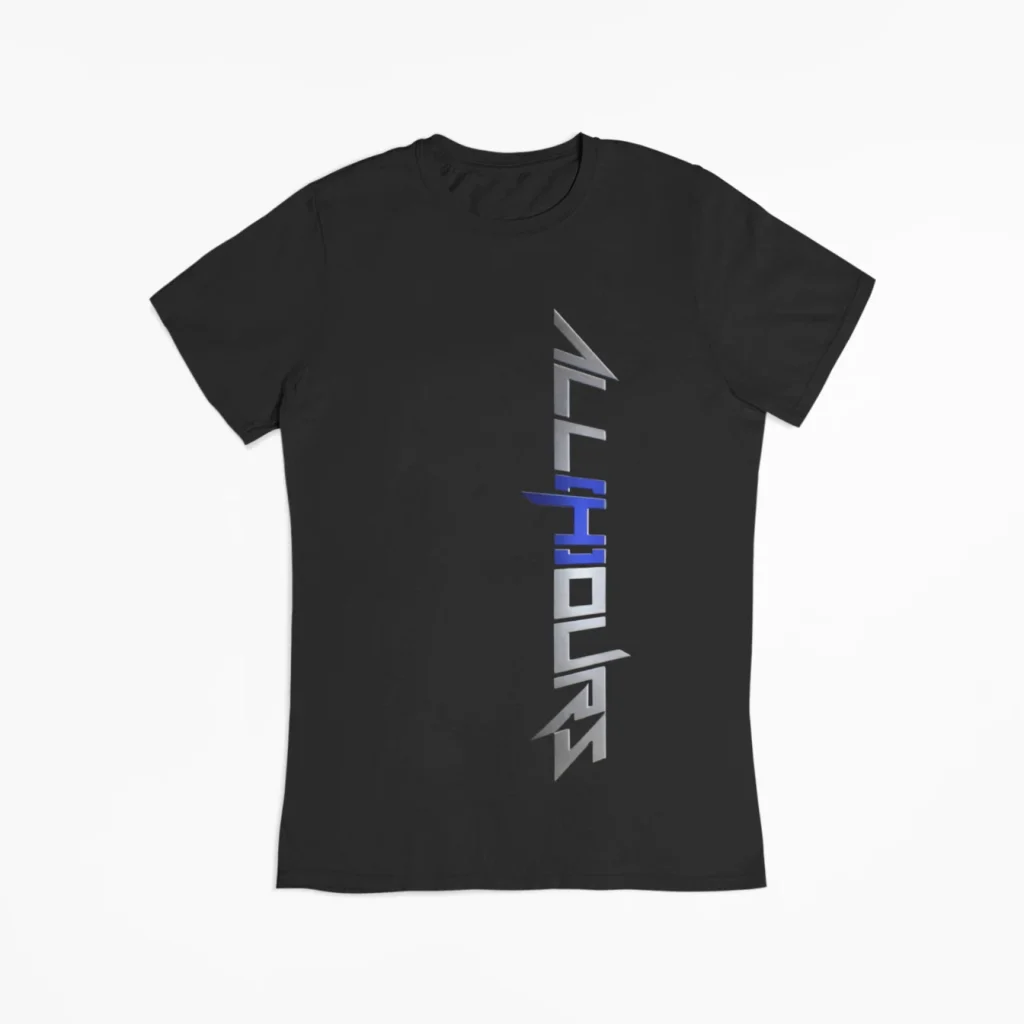 ALL(H)OURS T-Shirt