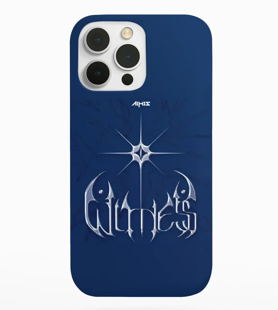 ALL(H)OURS Phone Case