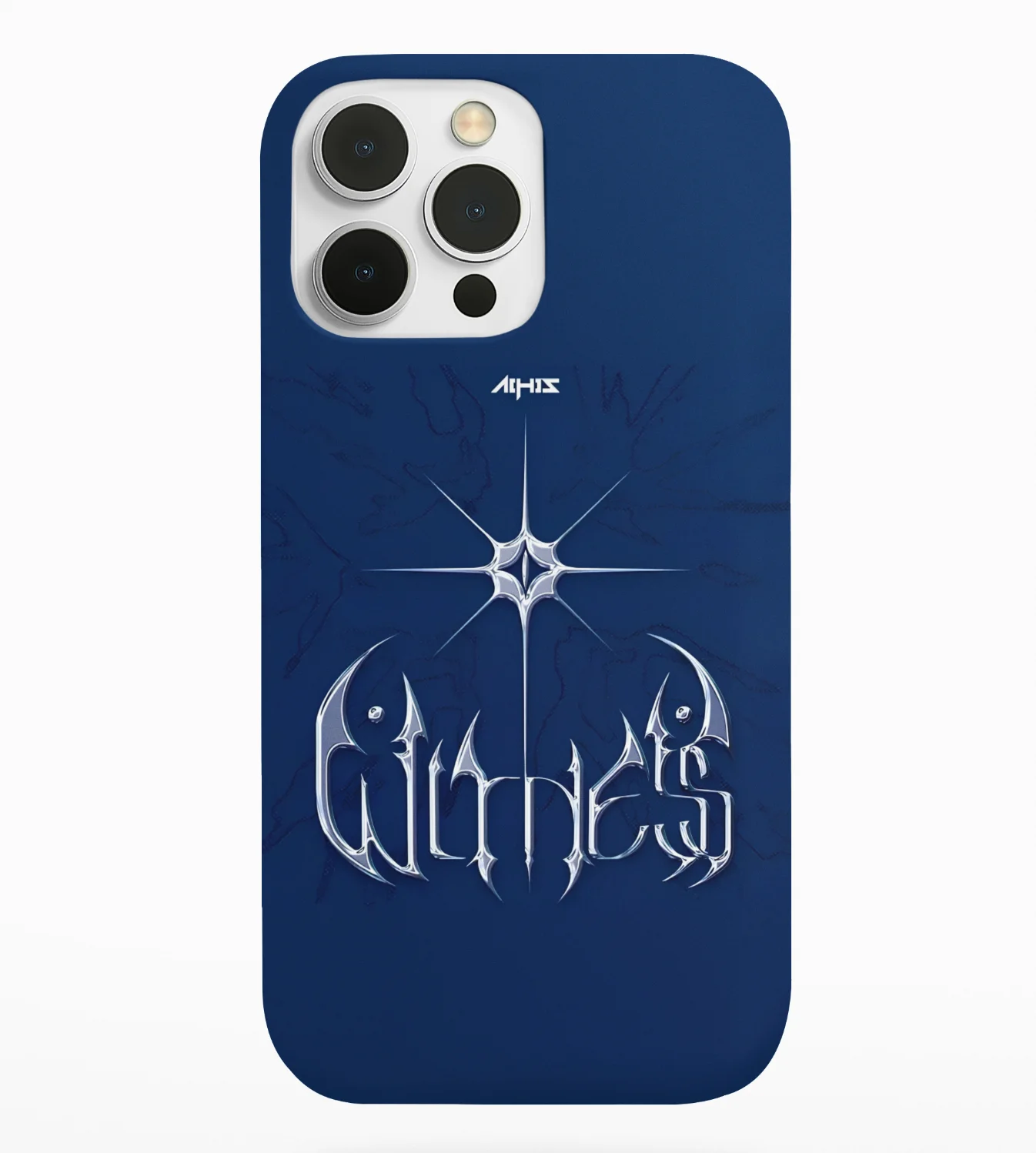 ALL(H)OURS Phone Case