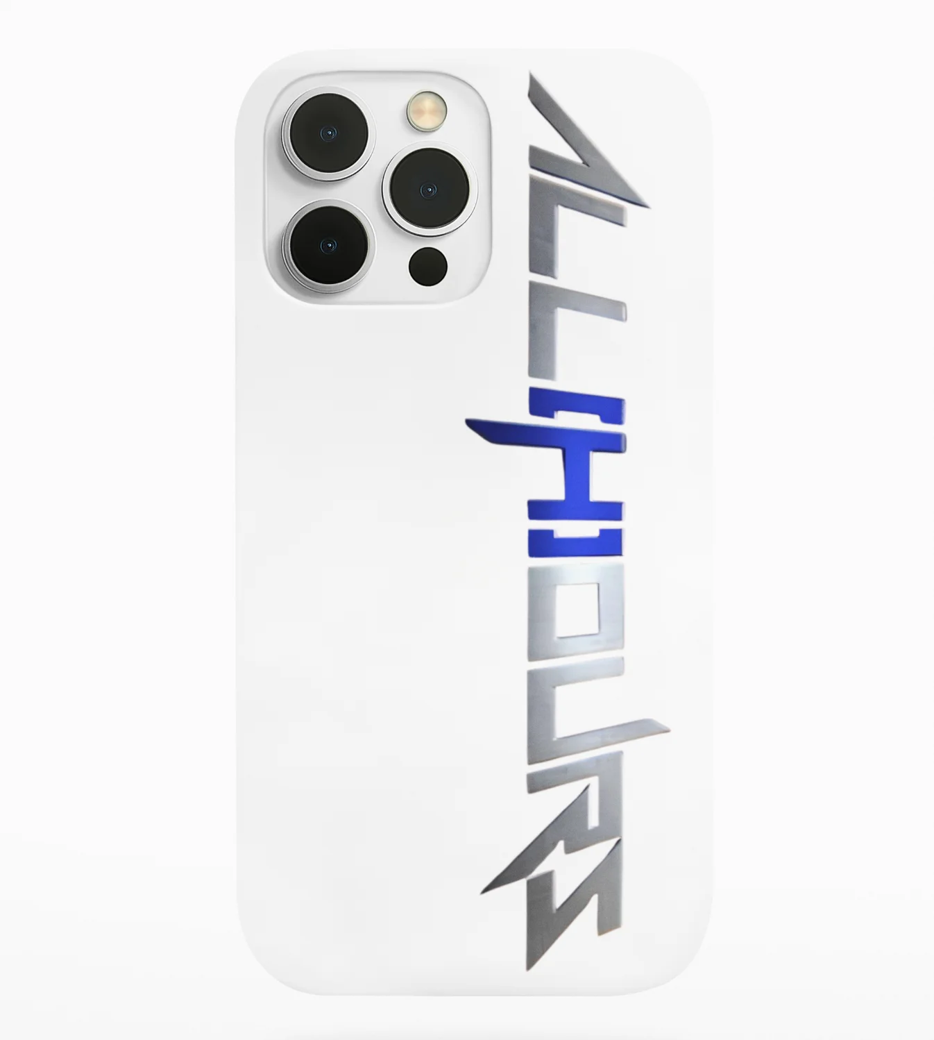ALL(H)OURS Phone Case