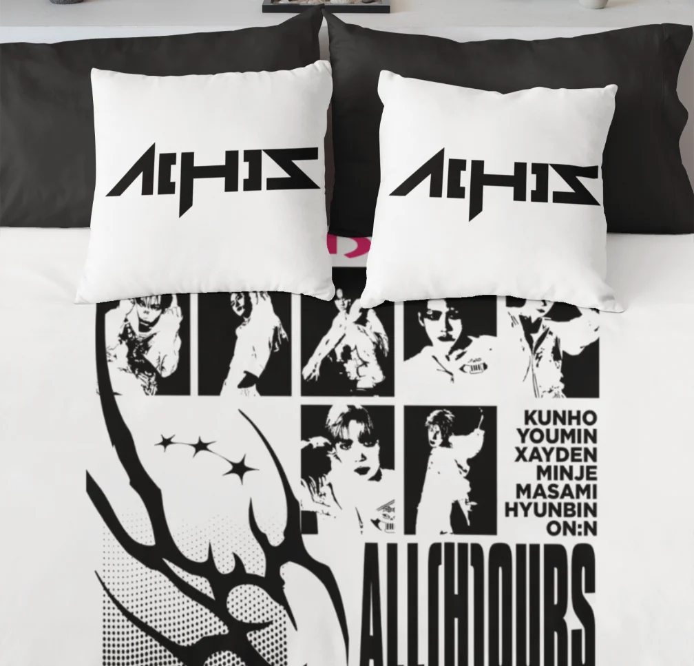 allhours accessories