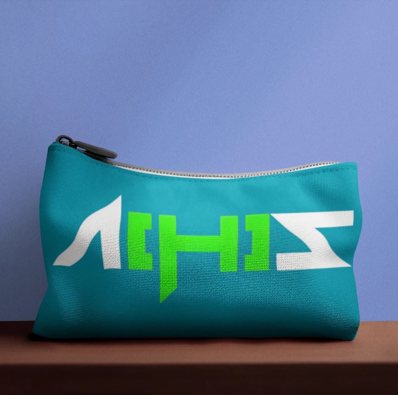 ALL(H)OURS Pencil Case