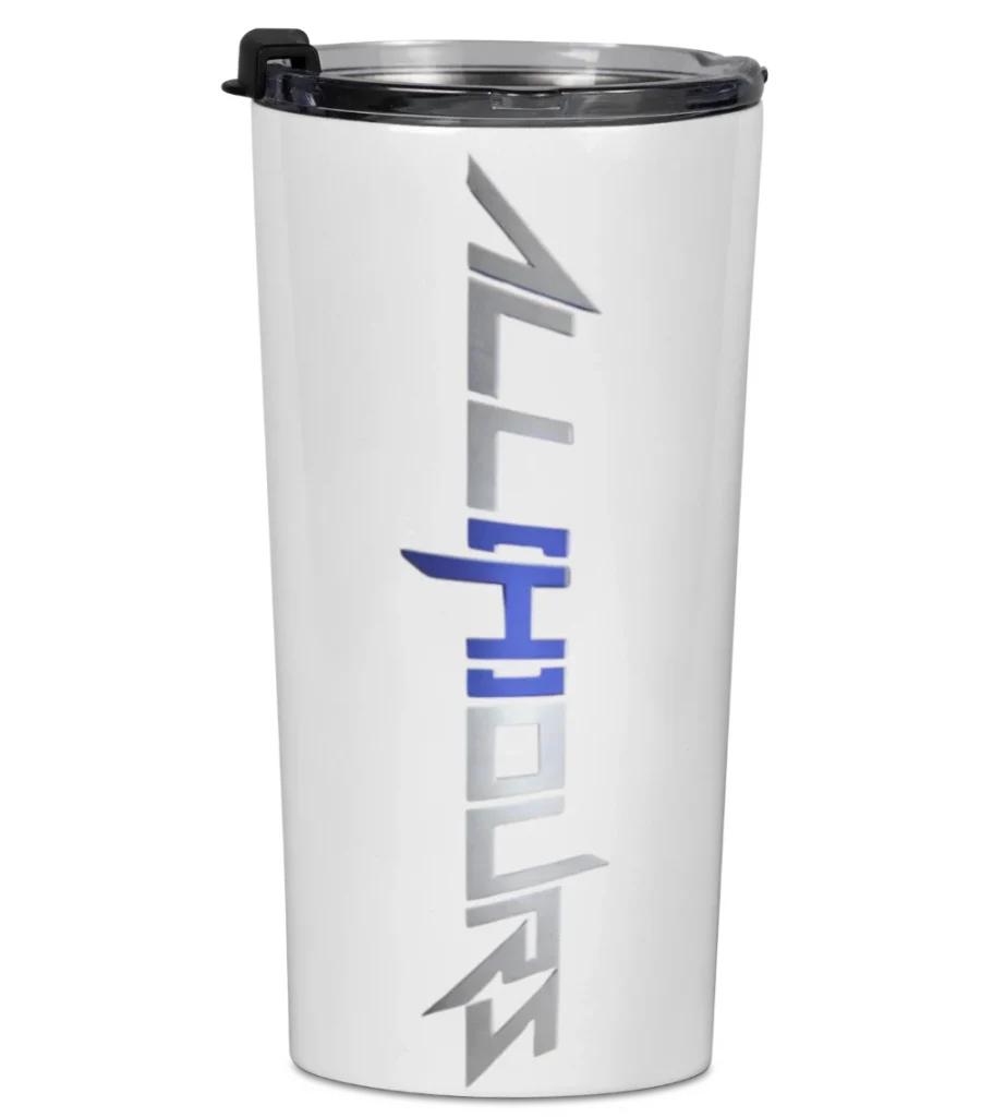 Stainless Steel Bottle