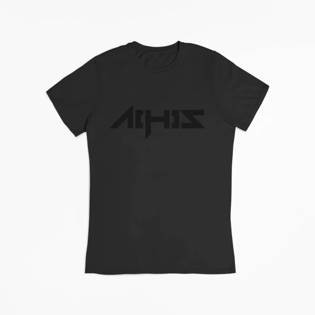 ALL(H)OURS T-Shirt