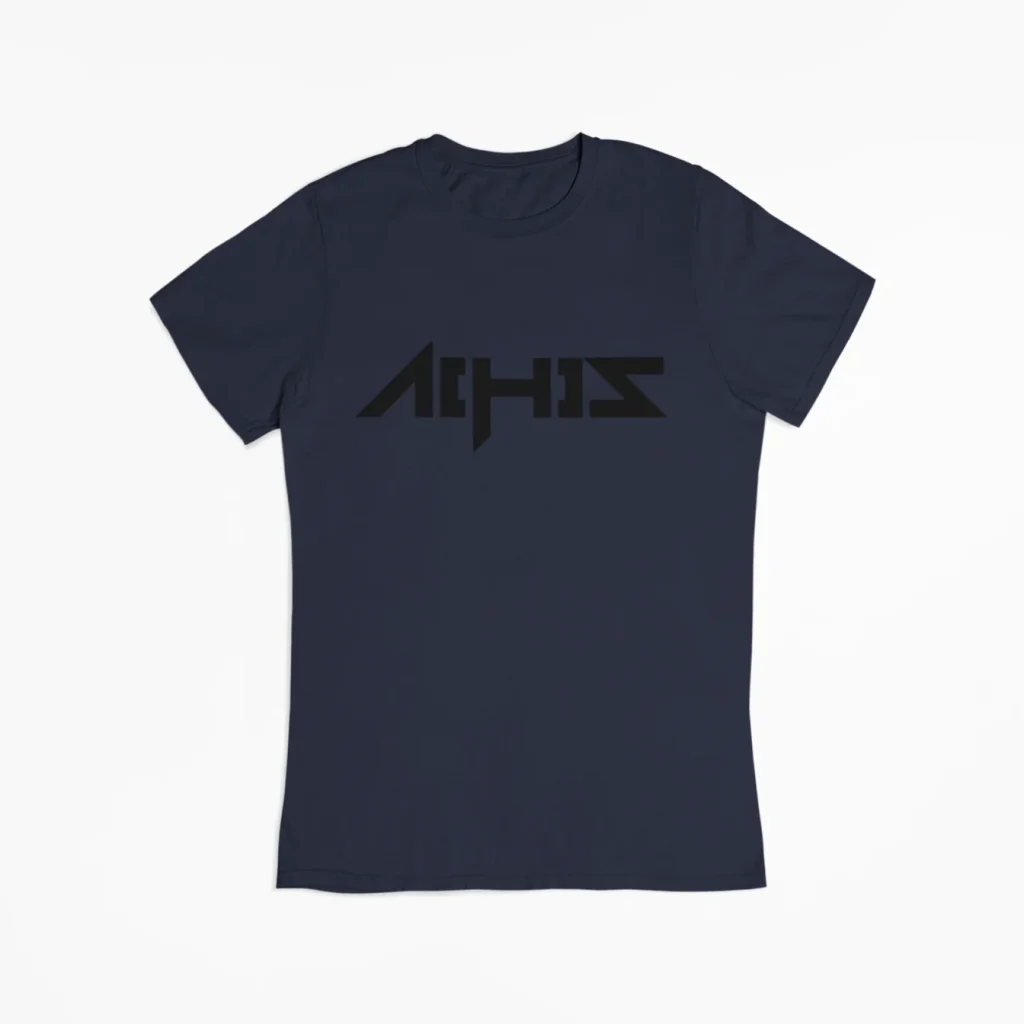 ALL(H)OURS T-Shirt