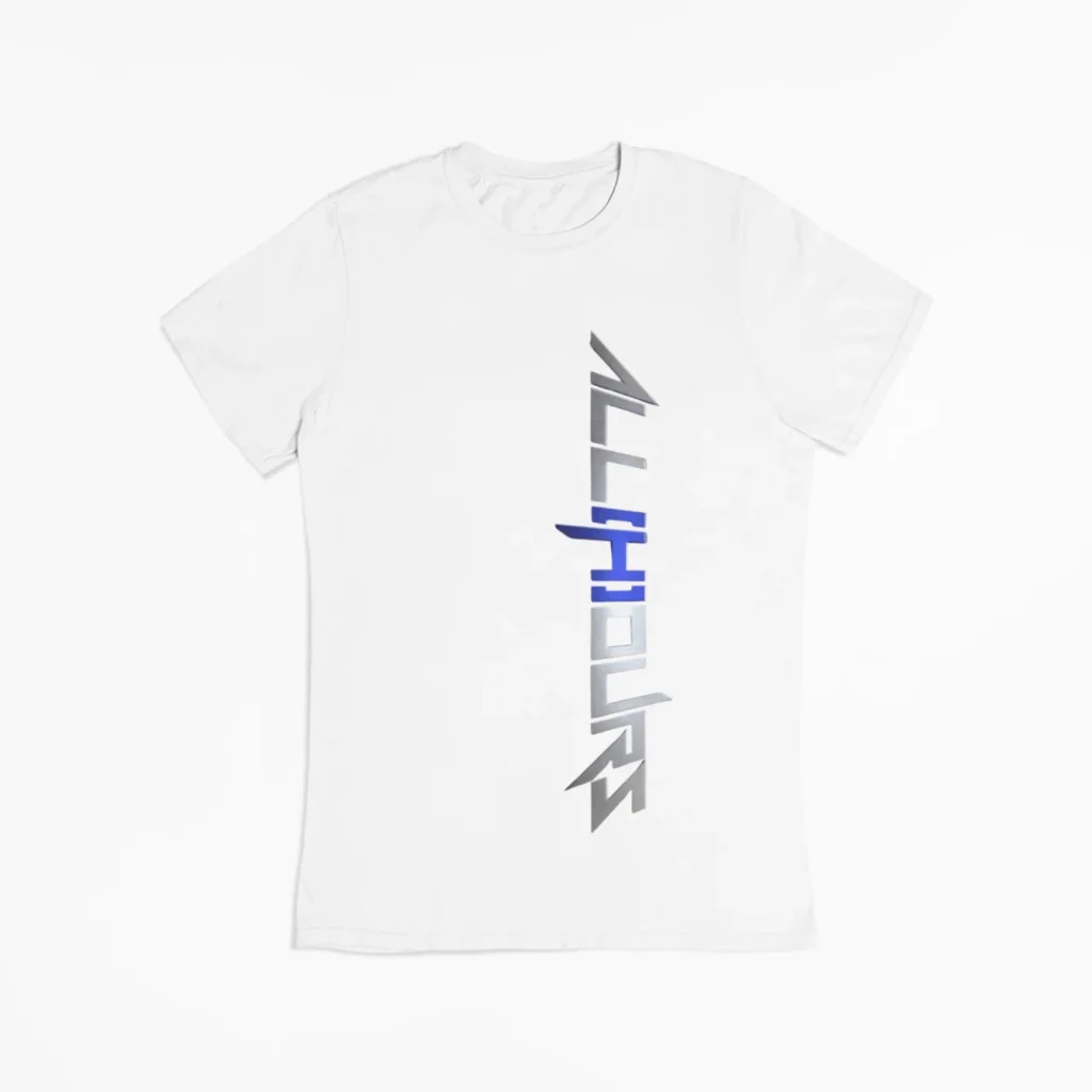ALL(H)OURS T-Shirt