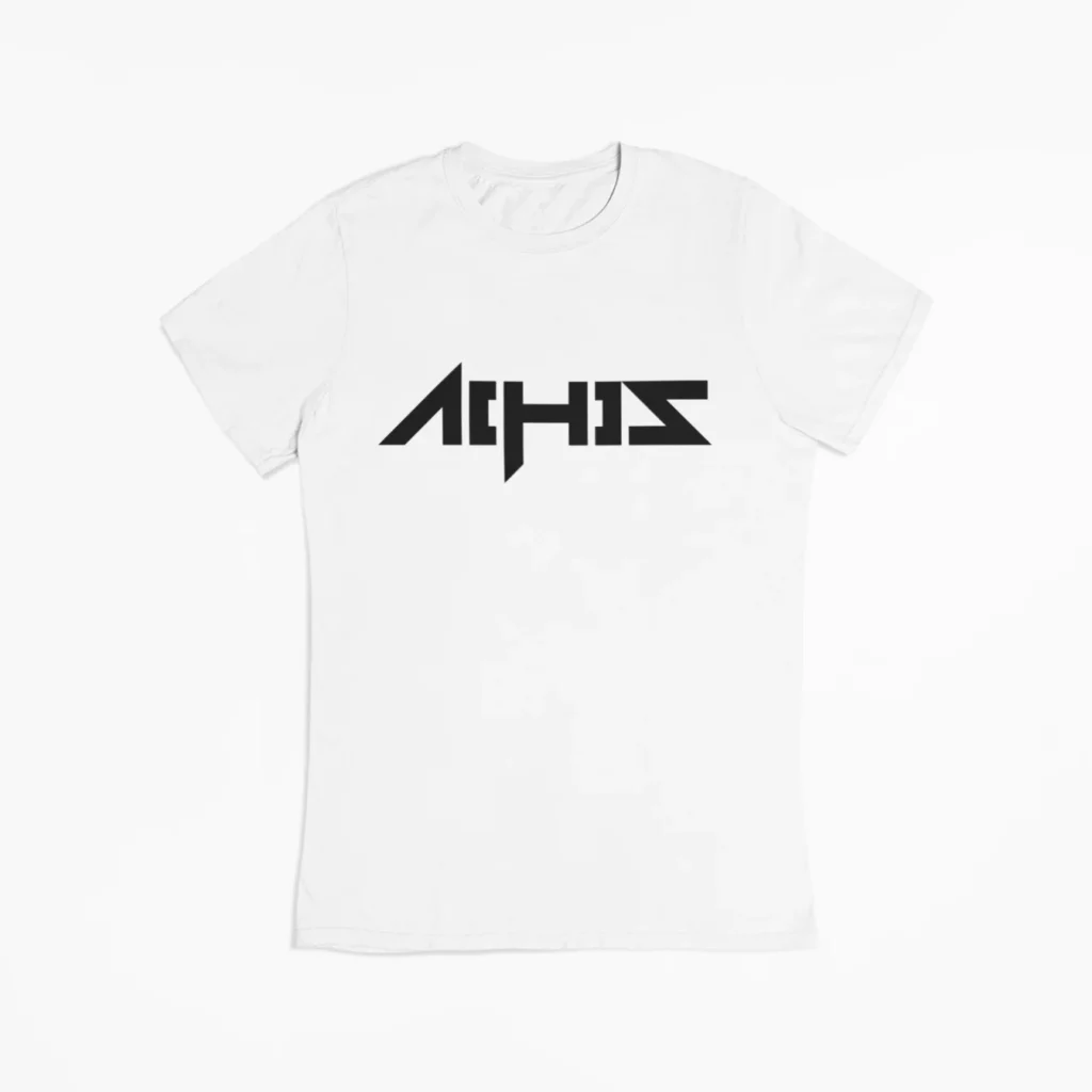 ALL(H)OURS T-Shirt
