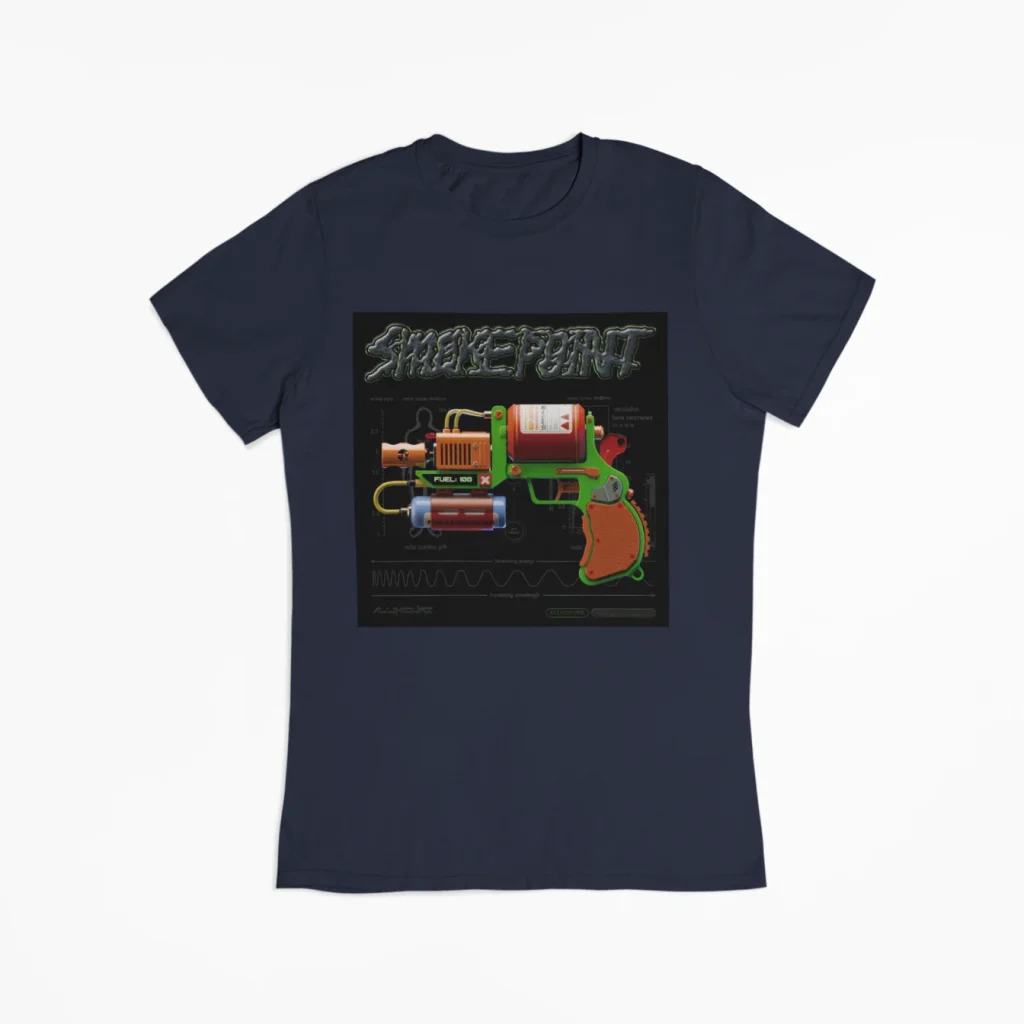 ALL(H)OURS T-Shirt