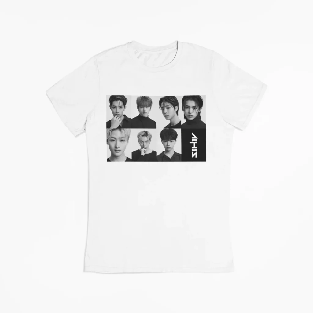 ALL(H)OURS T-Shirt