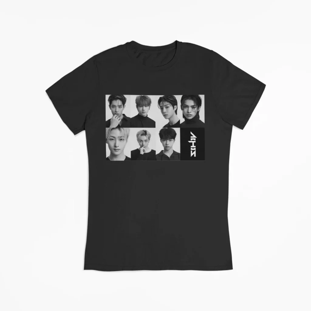 ALL(H)OURS T-Shirt