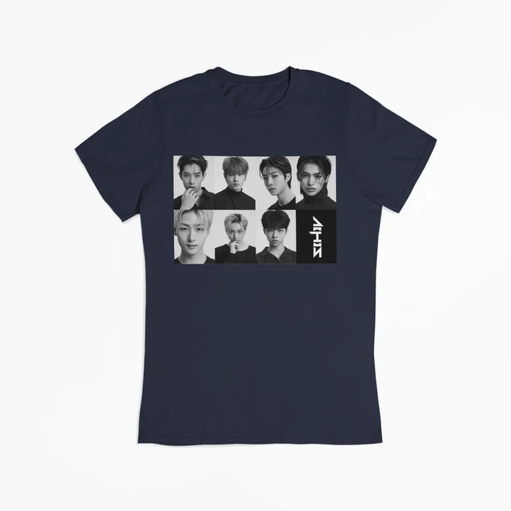 ALL(H)OURS T-Shirt