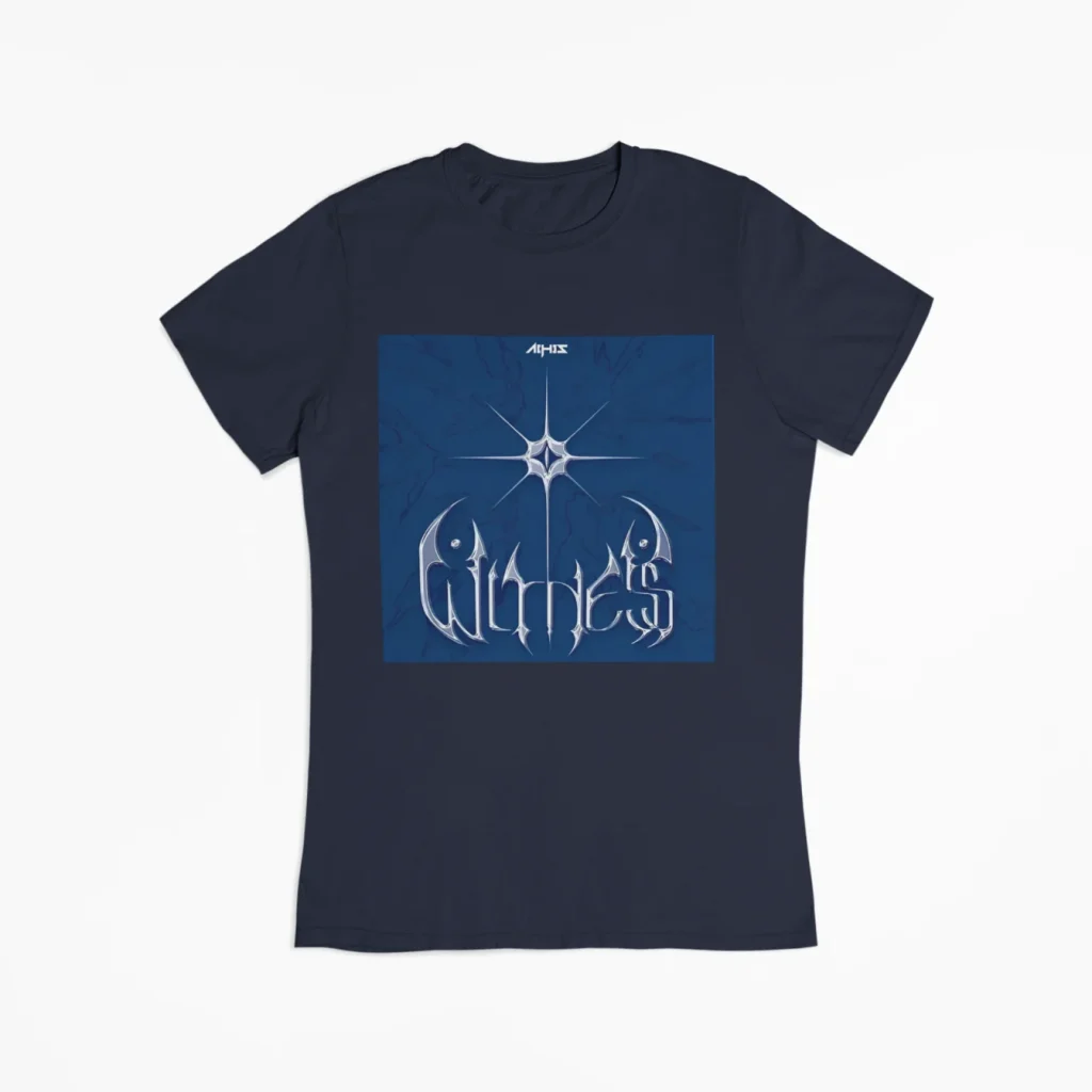 ALL(H)OURS T-Shirt