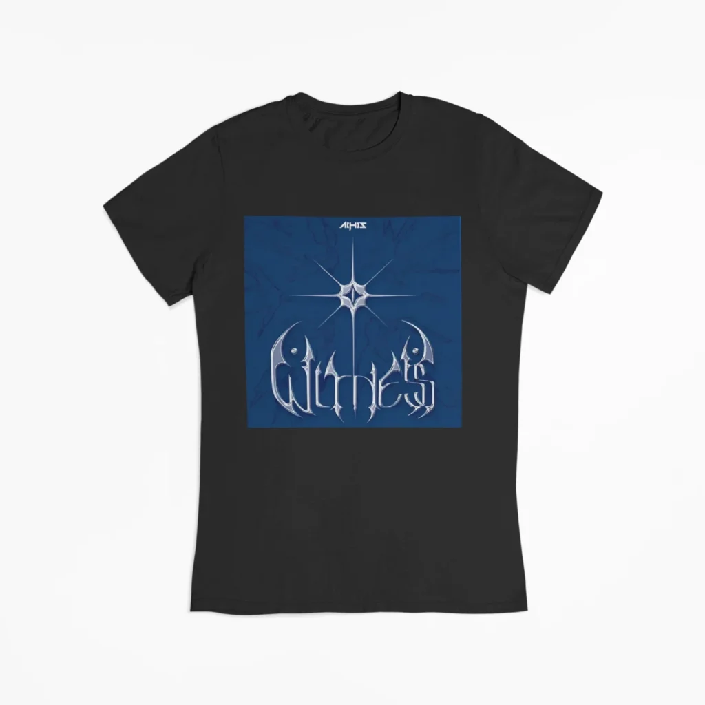 ALL(H)OURS T-Shirt