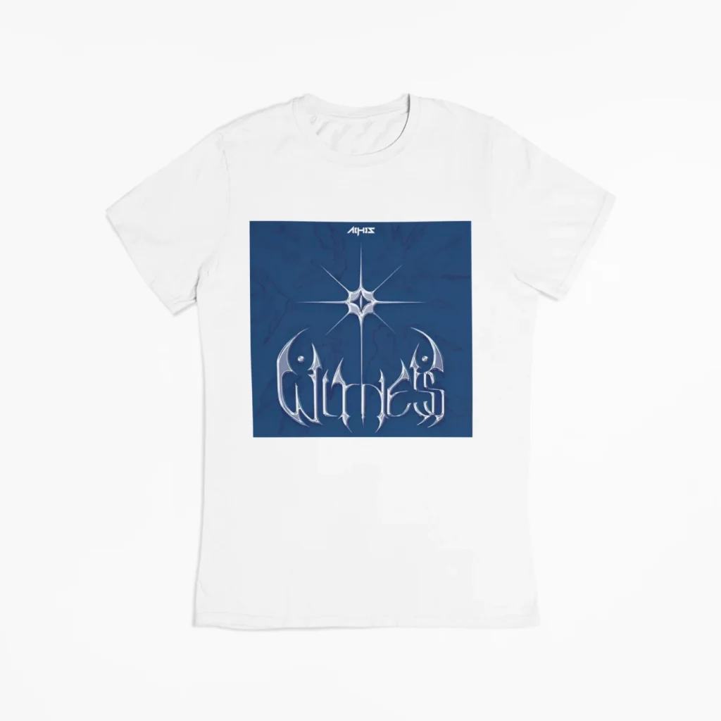 ALL(H)OURS T-Shirt