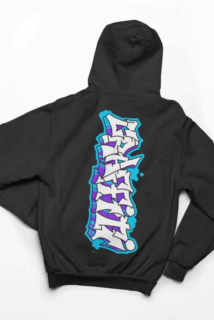 ALL(H)OURS hoodie