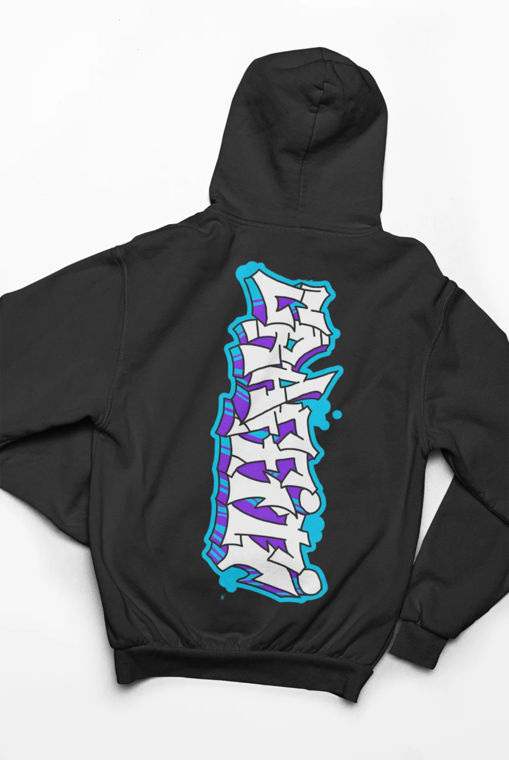 ALL(H)OURS hoodie