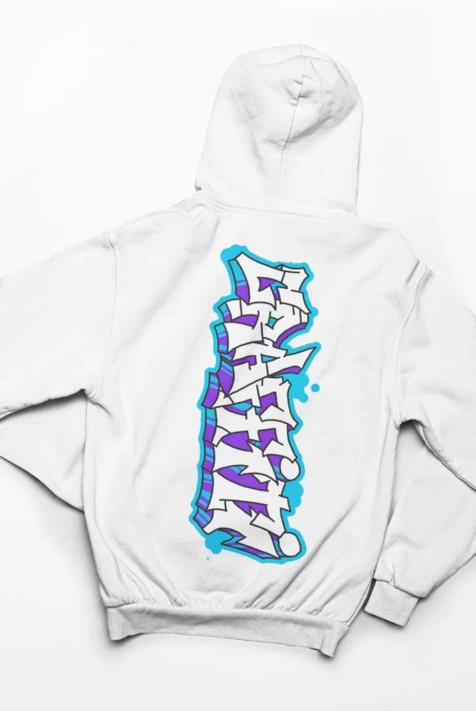 ALL(H)OURS hoodie