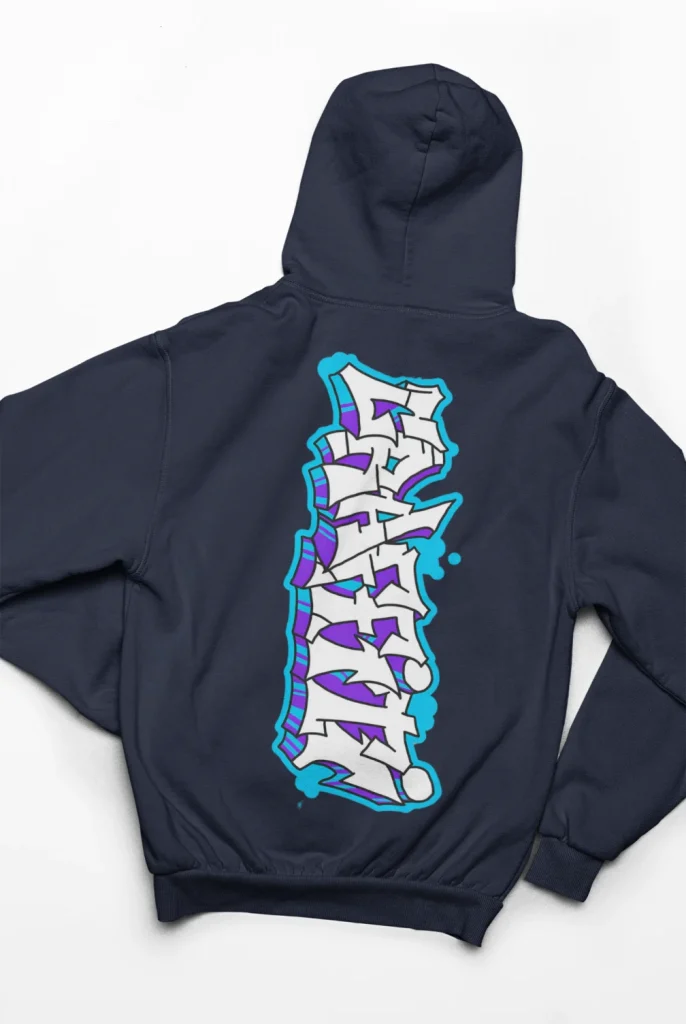 ALL(H)OURS hoodie